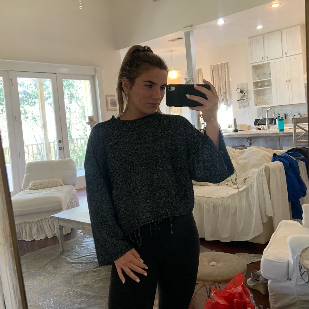 Boutique long sleeve loungewear
